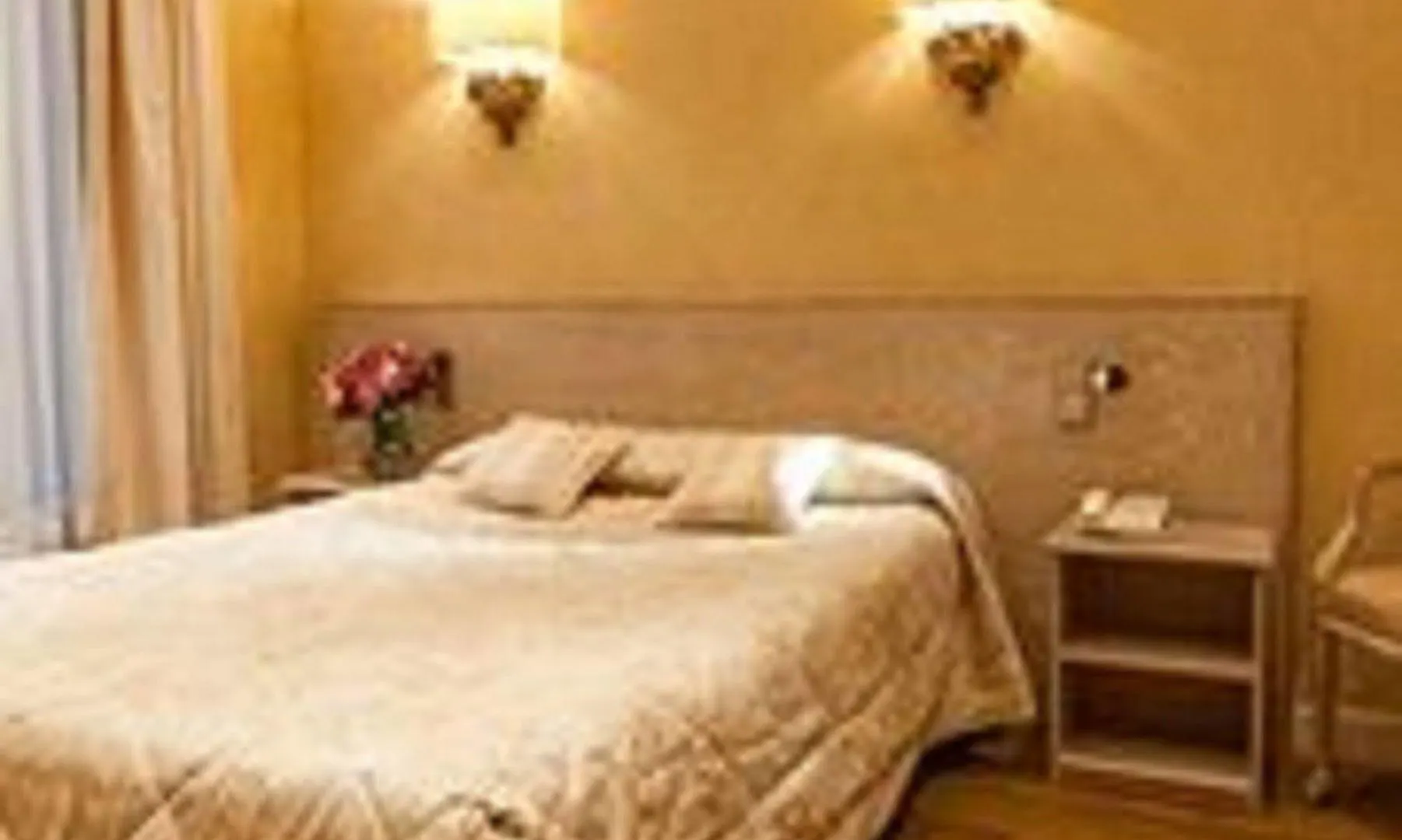 Cecilia Hotel Paris