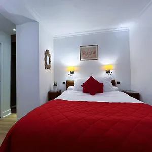 La Sanguine Hotel
