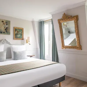 De La Porte Dorée Hotel