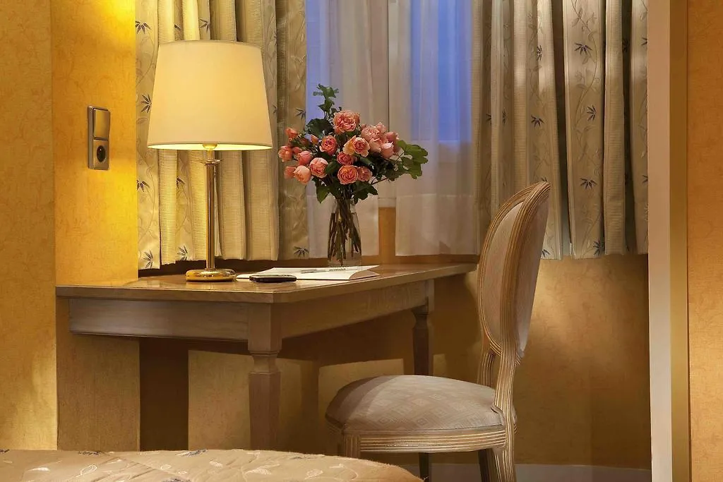 Hotel Cécilia París