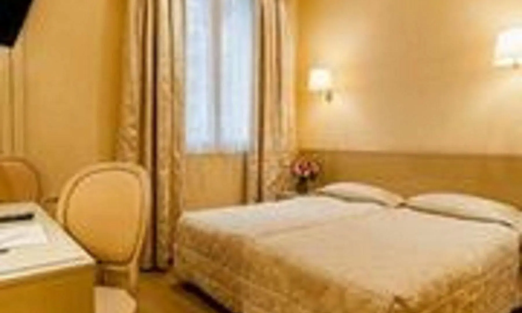 Hotel Cécilia París 3*,  Francia