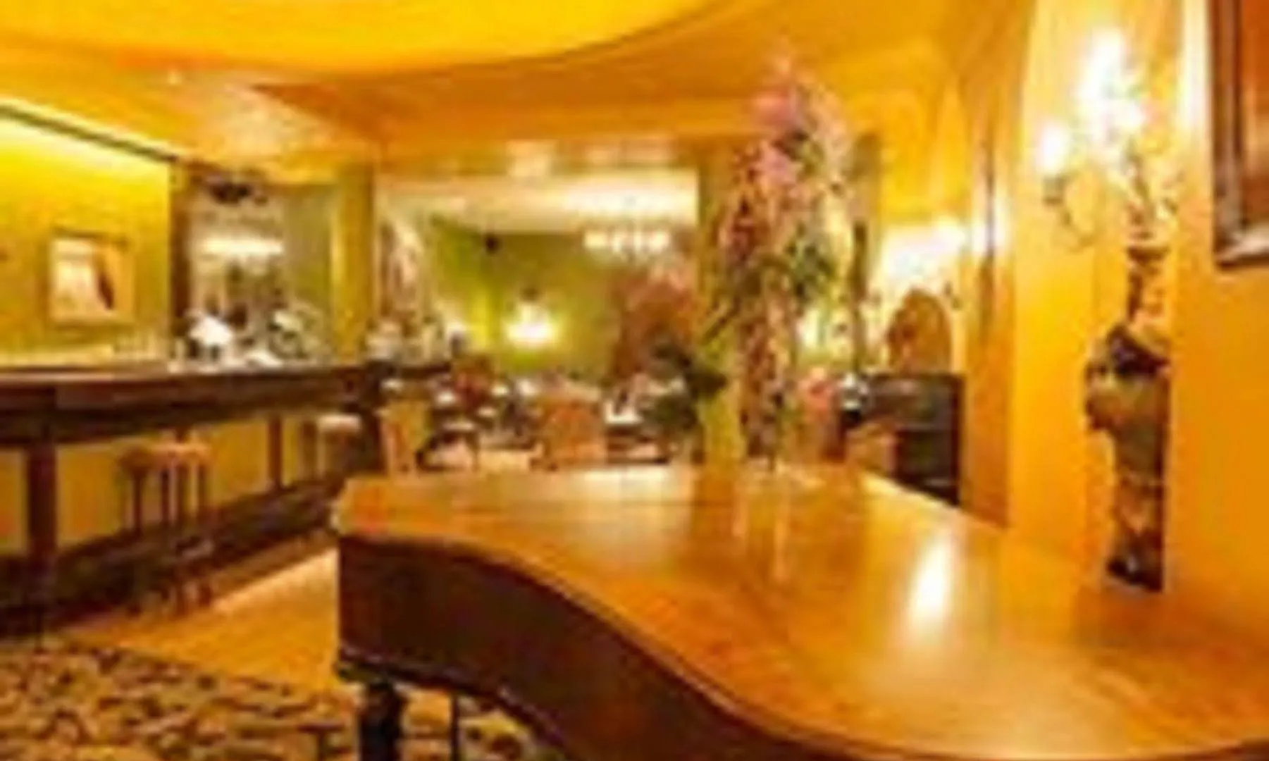 Hotel Cécilia París