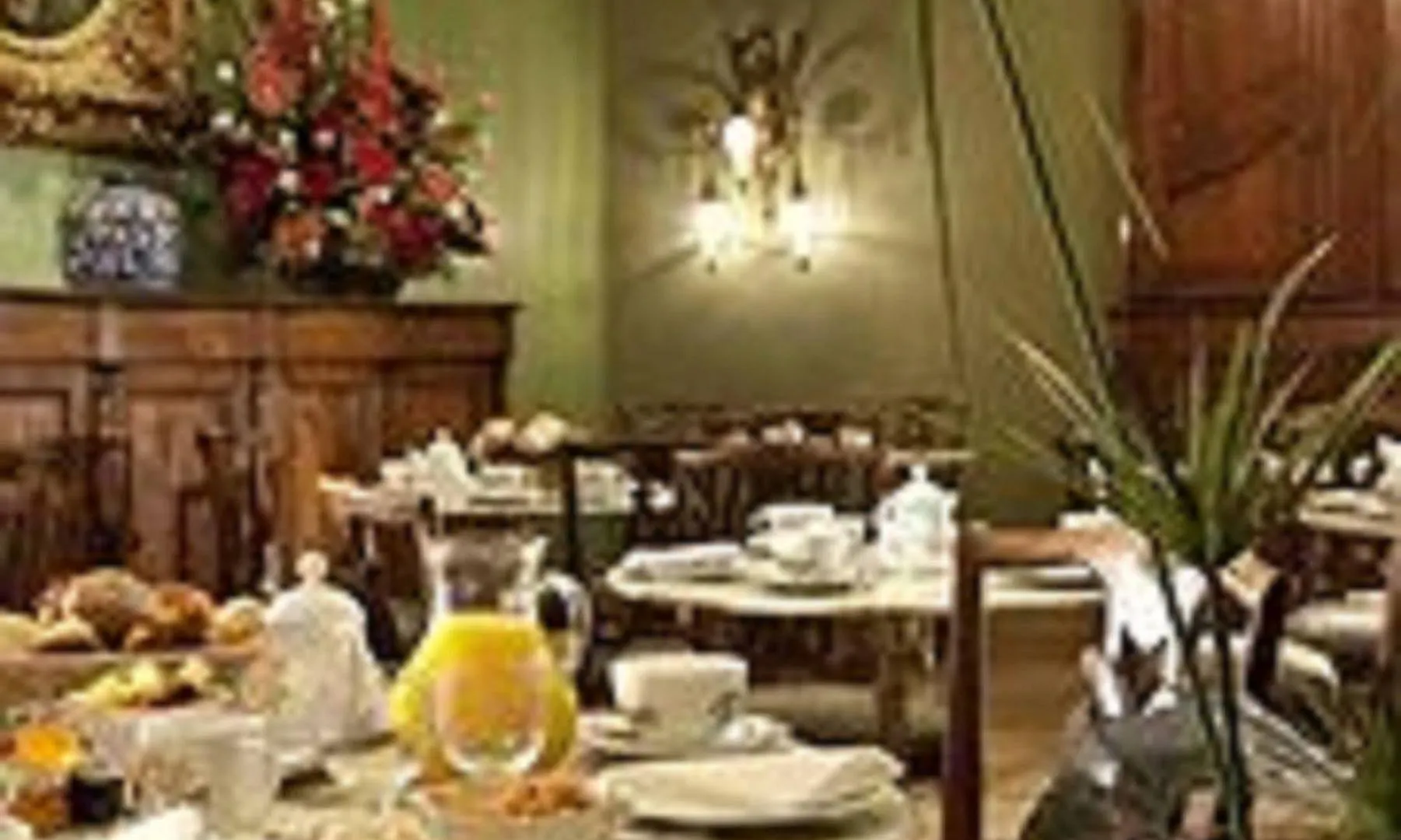 Cecilia Hotel Paris