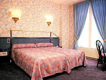 Hotel Cécilia París